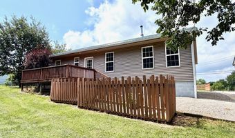 938 McFadden Ridge Rd, Bedford, IN 47421