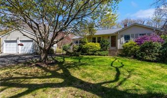 571 Stony Fort Rd, North Kingstown, RI 02874