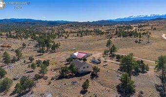 38 MacDonnell Dr, Cotopaxi, CO 81223