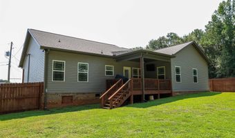 156 DEERFIELD Cir, Anniston, AL 36207