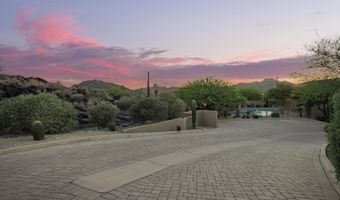 6231 E MARK Way 29, Cave Creek, AZ 85331