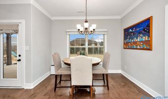 17115 Freedom Dr, Athens, AL 35613