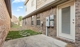 3205 Riverstone Ave, Bentonville, AR 72713