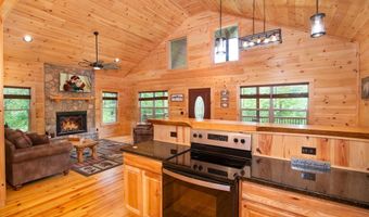 229 Whitetail Ridge Dr, Robbinsville, NC 28702