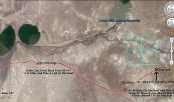 APN 066-090-23, Gerlach, NV 89412