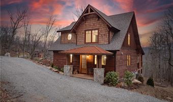 412 White Eagle Trl, Banner Elk, NC 28604