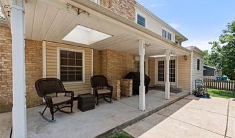 603 Rue Montand Dr, Ballwin, MO 63011