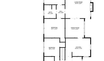 503 Carolina St, Aberdeen, NC 28315