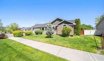 3845 E Ridgeview Cir, Ammon, ID 83406