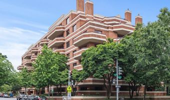 2301 N STREET NW 508, Washington, DC 20037