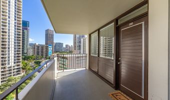 425 Ena Rd A1108, Honolulu, HI 96815