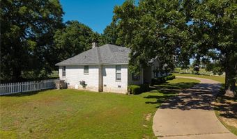 615 Clear Creek Rd, Alma, AR 72921