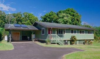 42 Kawai Ola Pl, Hana, HI 96713