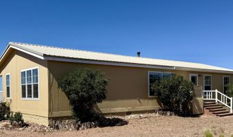 105 County Road N9328, Concho, AZ 85924