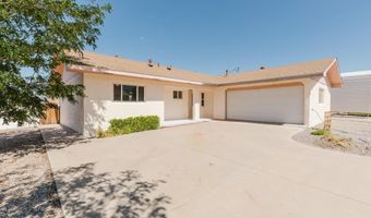 1841 Lamar Cir, Alamogordo, NM 88310