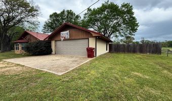 9425 FM 44, Annona, TX 75550