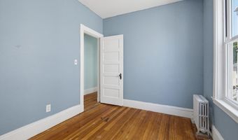 23 Santuit St, Boston, MA 02124