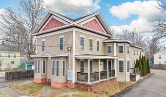 35 Third St, Dover, NH 03820