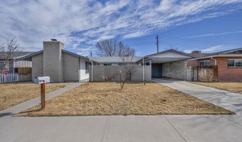 435 Cindy, Fallon, NV 89406
