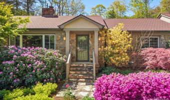 43 Martindale Rd, Asheville, NC 28804