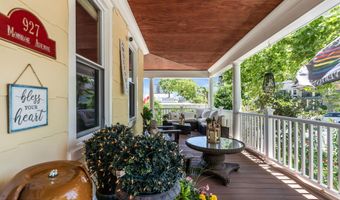 927 Monroe Ave, Asbury Park, NJ 07712