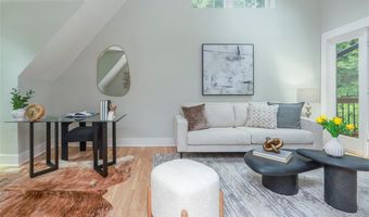 2908 N Hills Dr NE, Atlanta, GA 30305