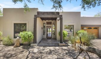 3105 E ARROYO HONDO Rd, Carefree, AZ 85377