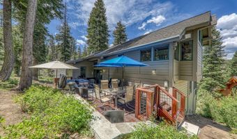 1141 Snow Crest Rd, Alpine Meadows, CA 96146