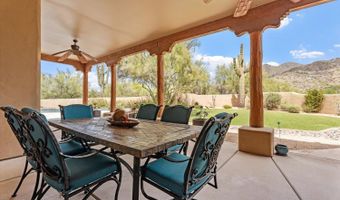 5976 E AGAVE Pl, Carefree, AZ 85377
