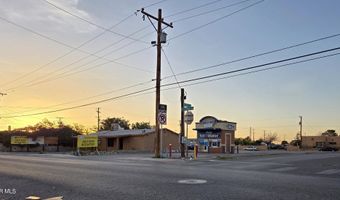 308 FRANKLIN St, Anthony, TX 79821