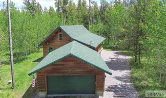 4370 Hannah's Xing, Ashton, ID 83420