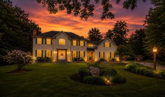 117 Chippenwood Ln, Bristol, CT 06010