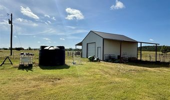 5500 County Road 234, Hico, TX 76457