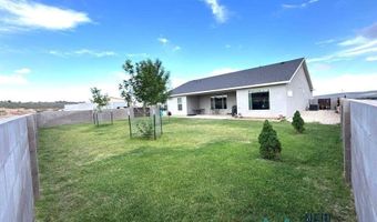 832 Calamity Jane Dr, Carlsbad, NM 88220