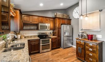 1235 Hunters Way, Bozeman, MT 59718