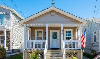 1806 Fernwood Rd, Belmar, NJ 07719