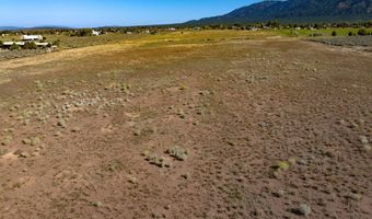 15 Plus Acres Off Hondo Seco Road Vista 360, Arroyo Seco, NM 87514