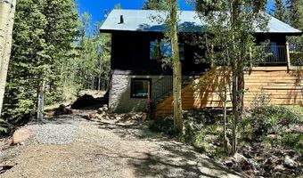 227 Roberts Rd, Alma, CO 80420