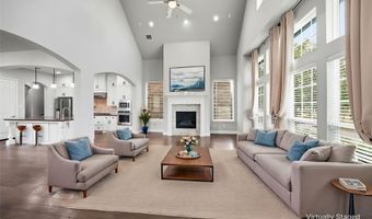 911 Midland Dr, Allen, TX 75013