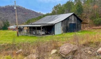 6270 KY 1809, Barbourville, KY 40906