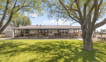 3137 W 2500 N, Arco, ID 83213