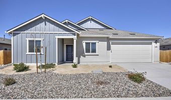 268 Corral Dr, Dayton, NV 89403