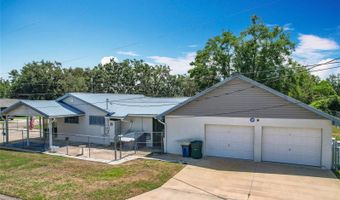 1405 CLINTON St, Bartow, FL 33830