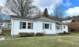 1707 Cartown Rd, Addison, NY 14801