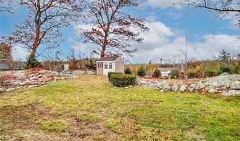 64 Peacedale Rd, Cumberland, RI 02864