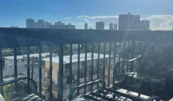 1560 Thurston Ave 502, Honolulu, HI 96822