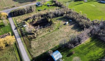 VL E Lee Road, Albion, NY 14411