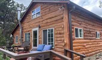 23 2nd Ave, Allenspark, CO 80510