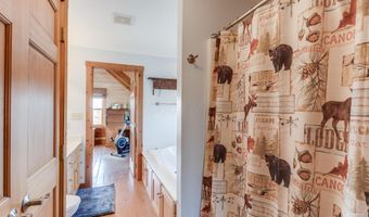 9058 Peters Rd, Ashley, OH 43003