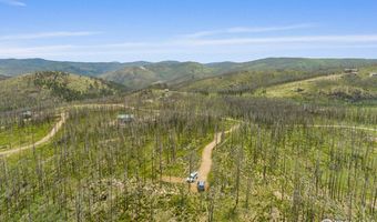 1025 Crystal Mountain Rd, Bellvue, CO 80512